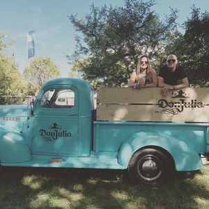 Meet your Posher, Jake